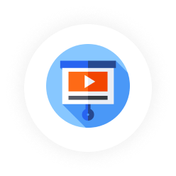 Centered Image